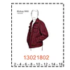 MOLDE CHAQUETAS NIÑO 2