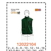 MOLDE CHAQUETAS NIÑO 2