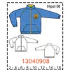 MOLDE POLERONES NIÑO - 1