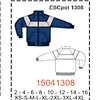 MOLDE POLERONES NIÑO - 1