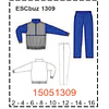 MOLDE BUZOS NIÑO - 2