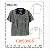 MOLDE POLERAS NIÑO - 1