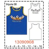 MOLDE POLERAS NIÑO - 1