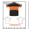 MOLDE POLERAS NIÑO - 1