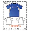 MOLDE POLERAS NIÑO - 1
