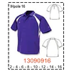 MOLDE POLERAS NIÑO - 1