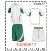 MOLDE POLERAS NIÑO - 1
