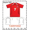 MOLDE POLERAS NIÑO - 1
