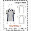 MOLDE POLERAS NIÑO - 2