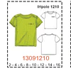 MOLDE POLERAS NIÑO - 1