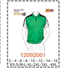 MOLDE POLERAS NIÑO - 2