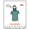 MOLDE POLERAS NIÑO - 2