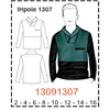 MOLDE POLERAS NIÑO - 1