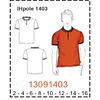 MOLDE POLERAS NIÑO - 1