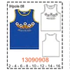 MOLDE POLERAS NIÑO - 2