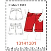 MOLDE SHORTS NIÑO
