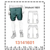 MOLDE SHORTS NIÑO