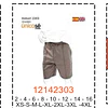 MOLDE SHORTS NIÑO