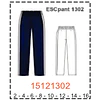 MOLDE PANTALONES NIÑO - 1
