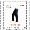 MOLDE PANTALONES NIÑO - 1