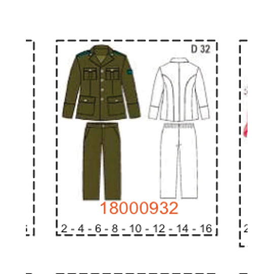 MOLDES DIFRACES
