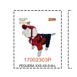 MOLDES MASCOTAS - 2
