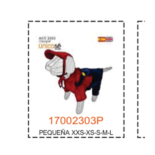 MOLDES MASCOTAS - 2