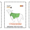 MOLDES MASCOTAS - 2