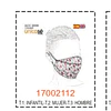 MOLDES MASCARILLAS
