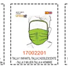 MOLDES MASCARILLAS