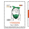 MOLDES MASCARILLAS