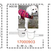 MOLDES MASCOTAS 1