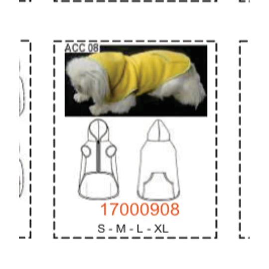 MOLDES MASCOTAS 1