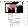 MOLDES MASCOTAS 1