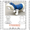MOLDES MASCOTAS 1