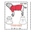 MOLDES MASCOTAS 1