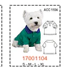 MOLDES MASCOTAS 1