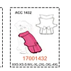 MOLDES MASCOTAS 1
