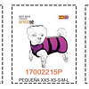 MOLDES MASCOTAS 1