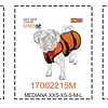 MOLDES MASCOTAS 1