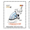 MOLDES MASCOTAS 1