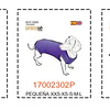 MOLDES MASCOTAS 1