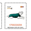 MOLDES MASCOTAS 1