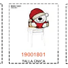 MOLDES MANUALIDADES - NAVIDAD