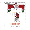 MOLDES MANUALIDADES - NAVIDAD