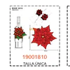 MOLDES MANUALIDADES - NAVIDAD