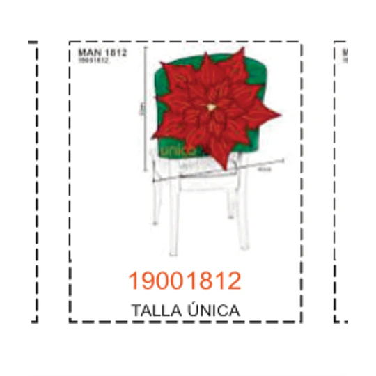 MOLDES MANUALIDADES - NAVIDAD