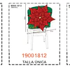 MOLDES MANUALIDADES - NAVIDAD