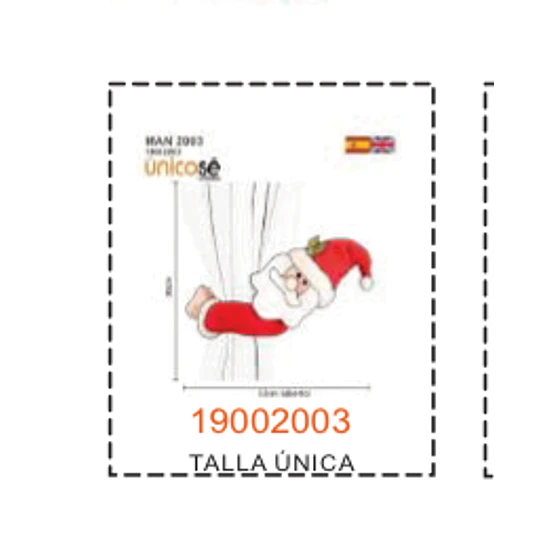 MOLDES MANUALIDADES - NAVIDAD