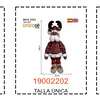 MOLDES MANUALIDADES - NAVIDAD
